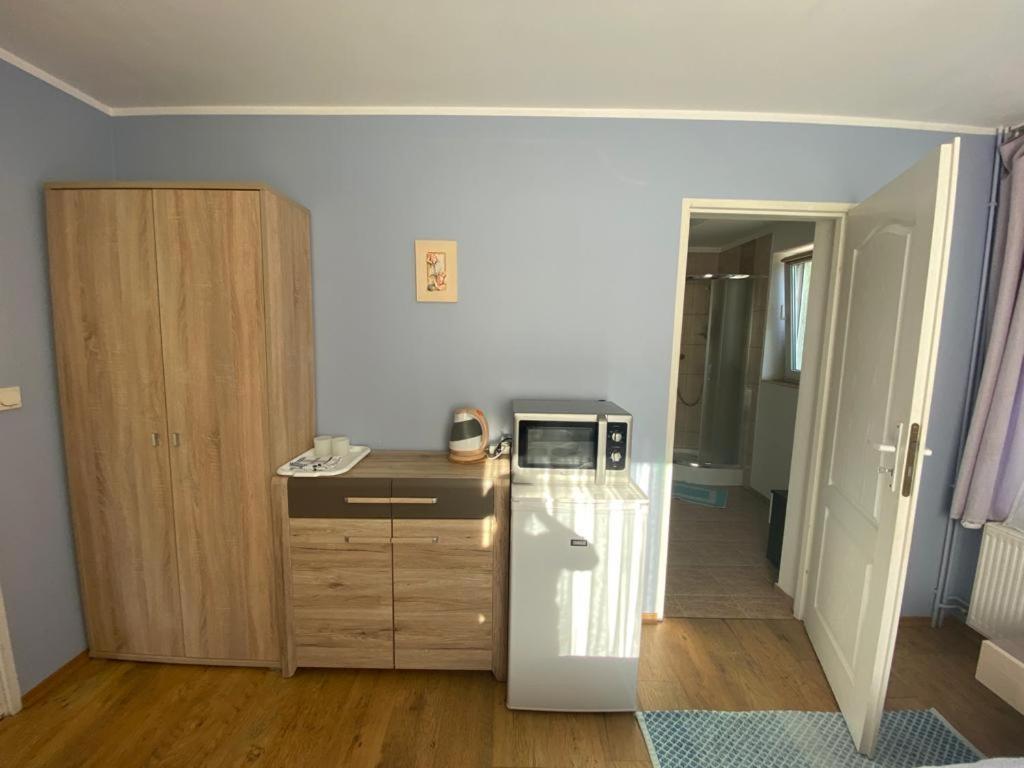 Willa Zachodni Brzeg Miedzyzdroje Room photo